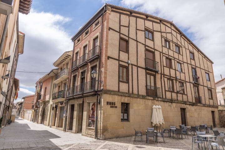 35 - La Rioja - Santo Domingo de la Calzada
